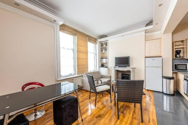 London Kensington & Chelsea 2 Bed Zone 1 Aprt Apartment Exterior photo