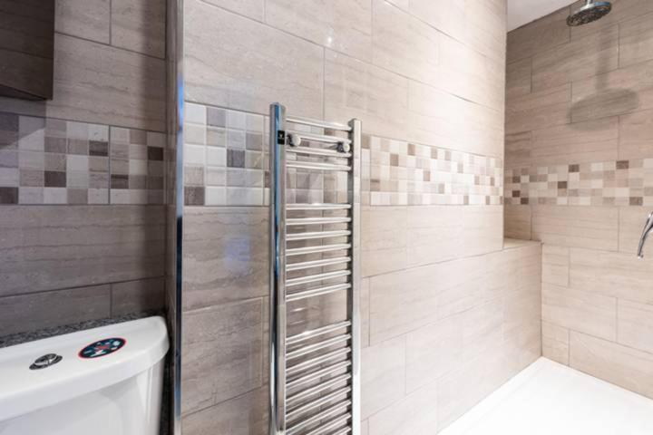 London Kensington & Chelsea 2 Bed Zone 1 Aprt Apartment Exterior photo